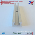 Hot selling Glass shelf I shape aluminum extruded profile